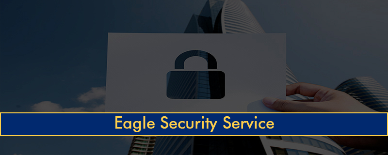 Eagle Security Service 